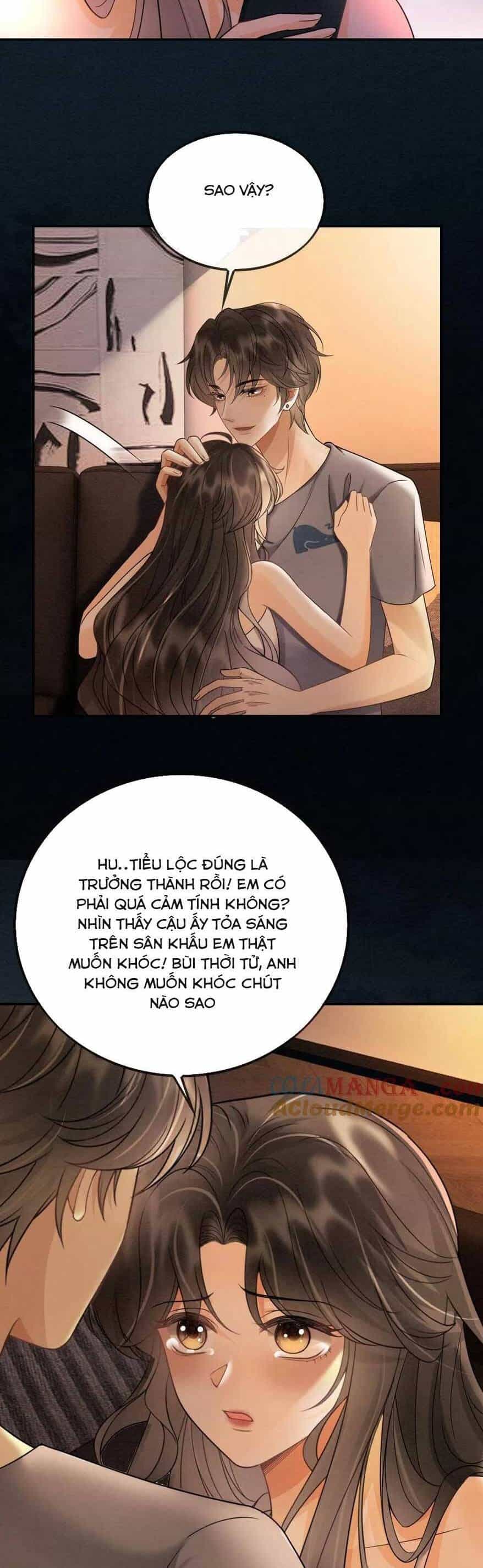 Cùng Đỉnh Luu Ảnh Đế Yêu Đương Phát Đường - Chương 287 - ảnh 2