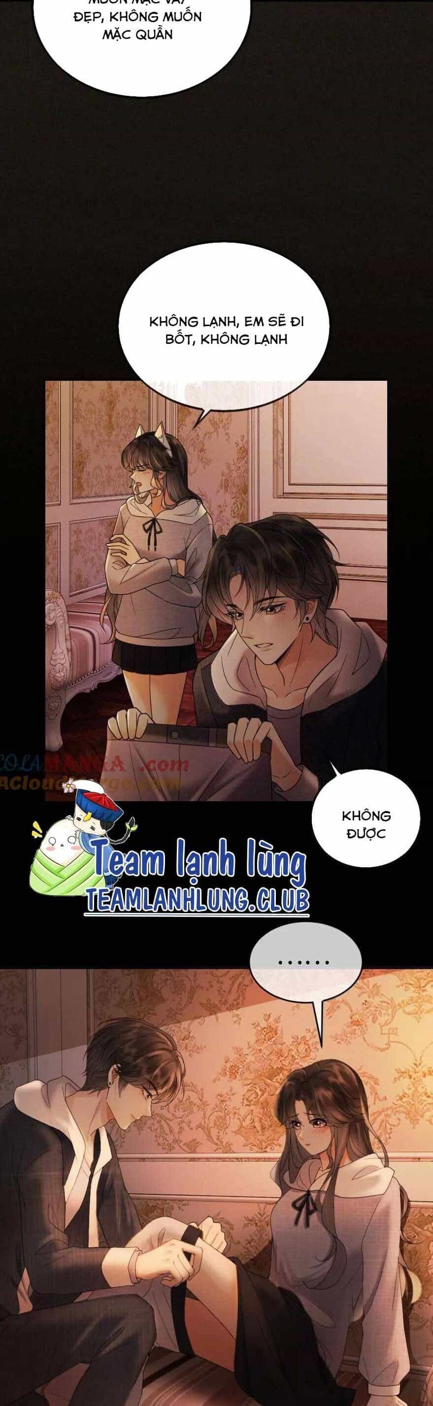 Cùng Đỉnh Luu Ảnh Đế Yêu Đương Phát Đường - Chương 288 - ảnh 13