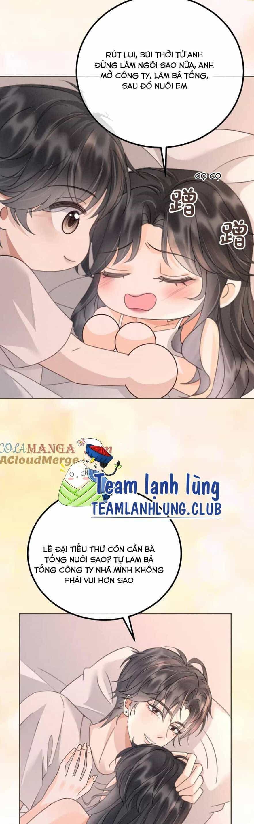 Cùng Đỉnh Luu Ảnh Đế Yêu Đương Phát Đường - Chương 290 - ảnh 10