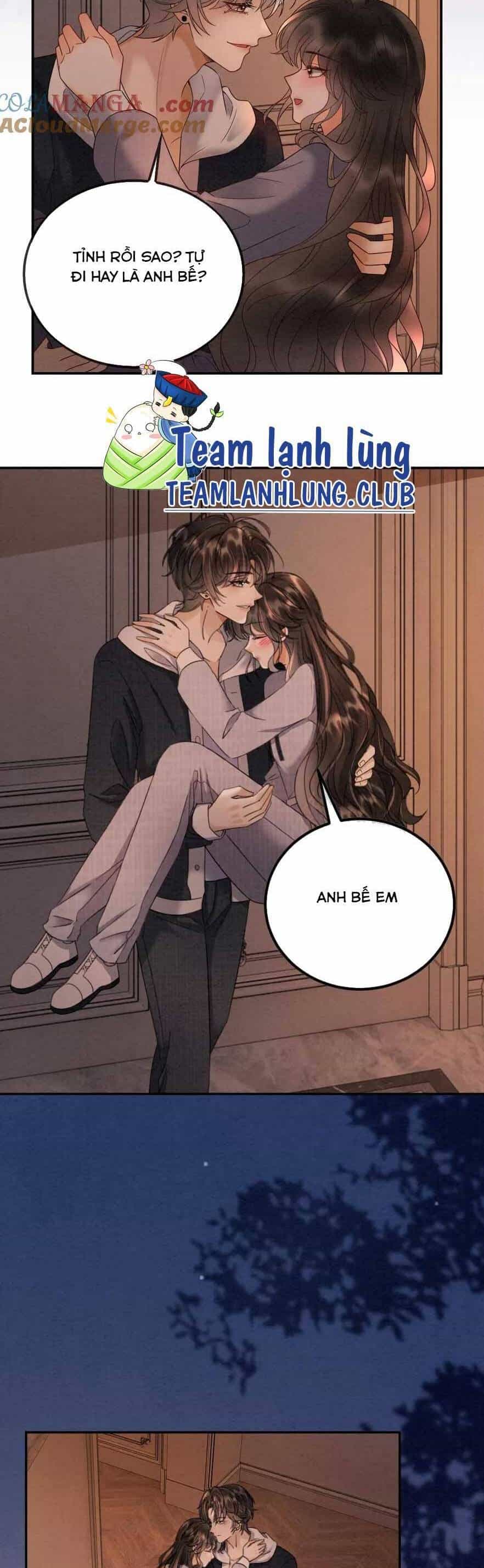 Cùng Đỉnh Luu Ảnh Đế Yêu Đương Phát Đường - Chương 290 - ảnh 6