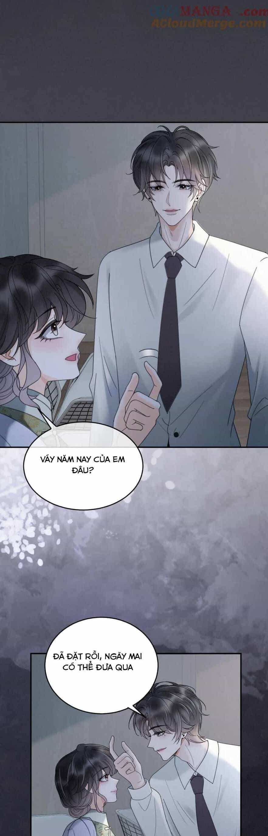 Cùng Đỉnh Luu Ảnh Đế Yêu Đương Phát Đường - Chương 293 - ảnh 14