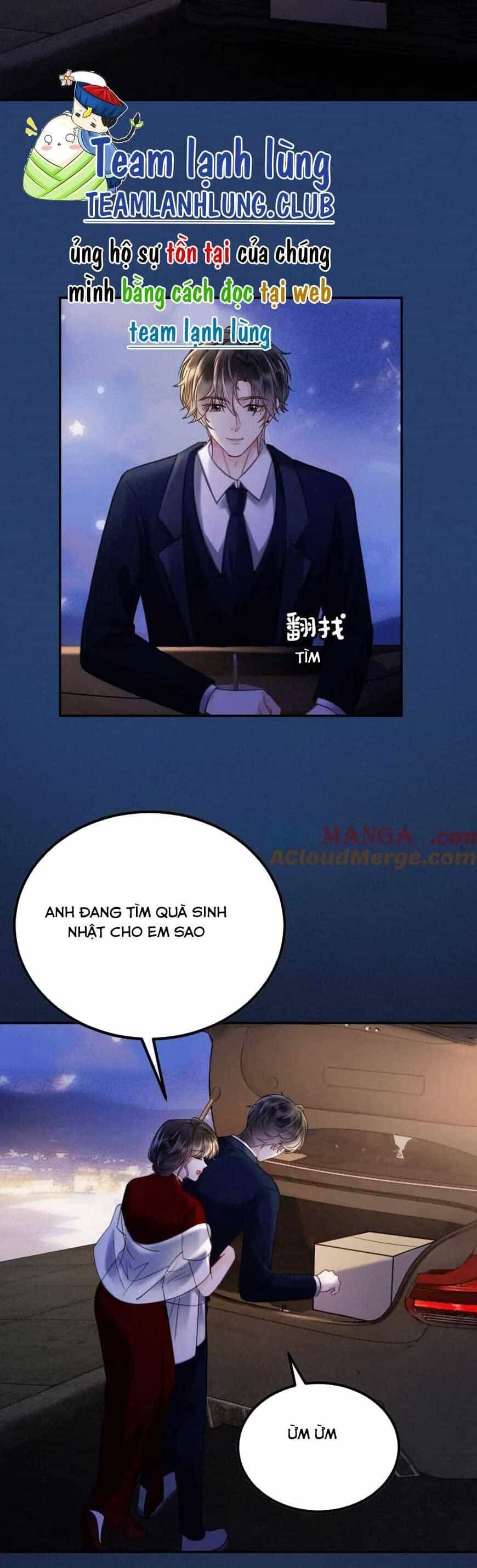 Cùng Đỉnh Luu Ảnh Đế Yêu Đương Phát Đường - Chương 294 - ảnh 13