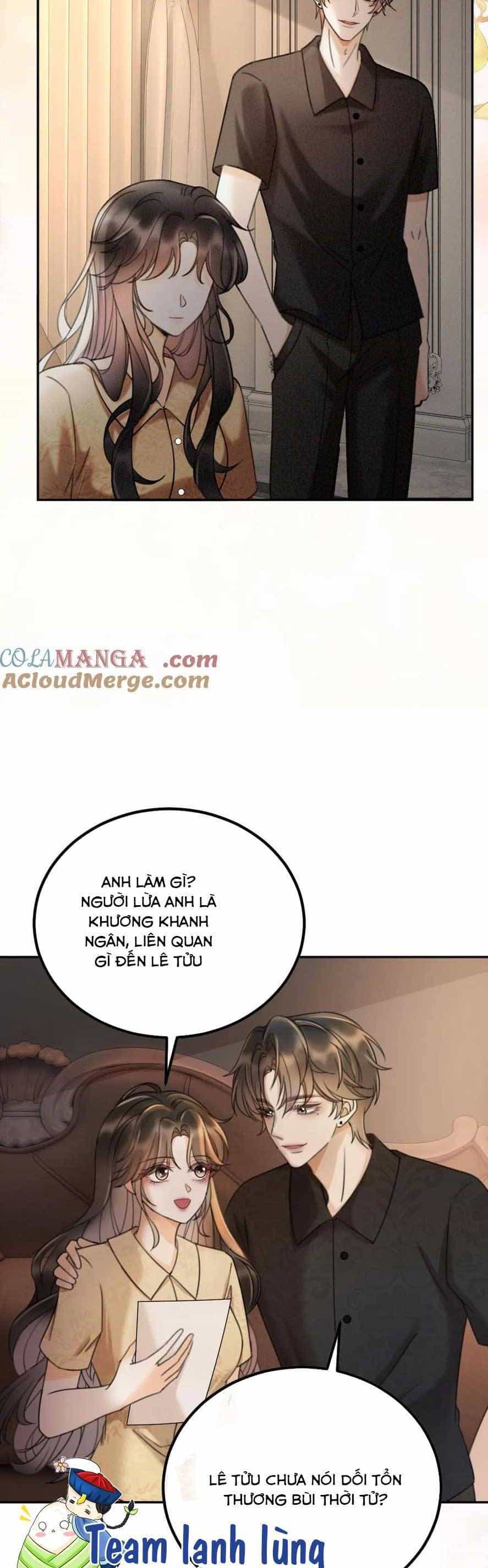 Cùng Đỉnh Luu Ảnh Đế Yêu Đương Phát Đường - Chương 299 - ảnh 9