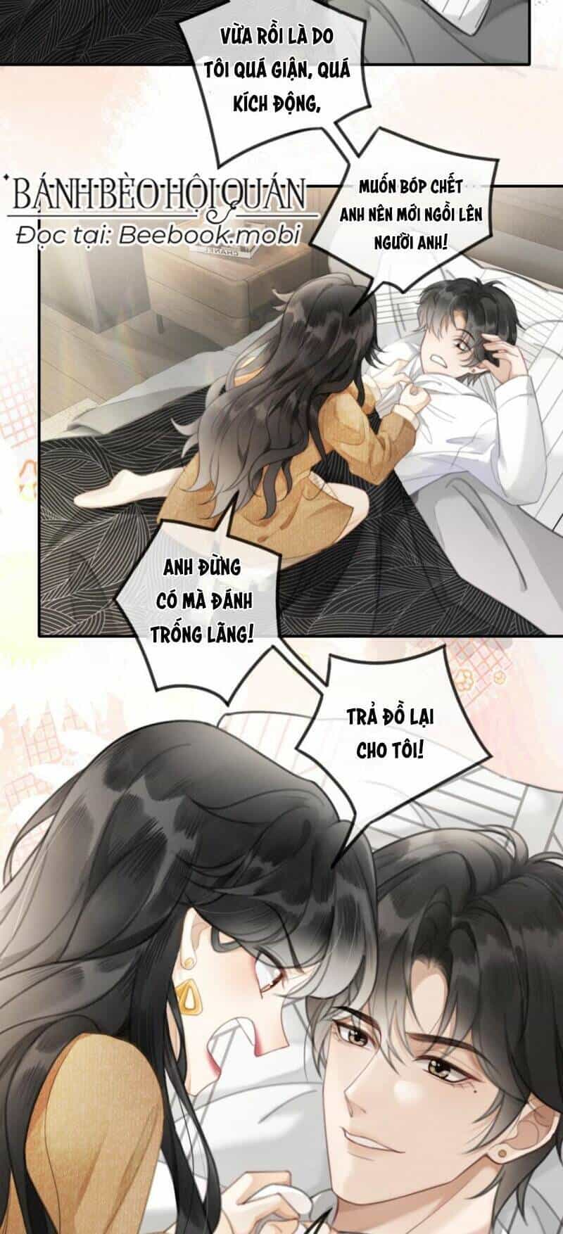 Cùng Đỉnh Luu Ảnh Đế Yêu Đương Phát Đường - Chương 2 - ảnh 9