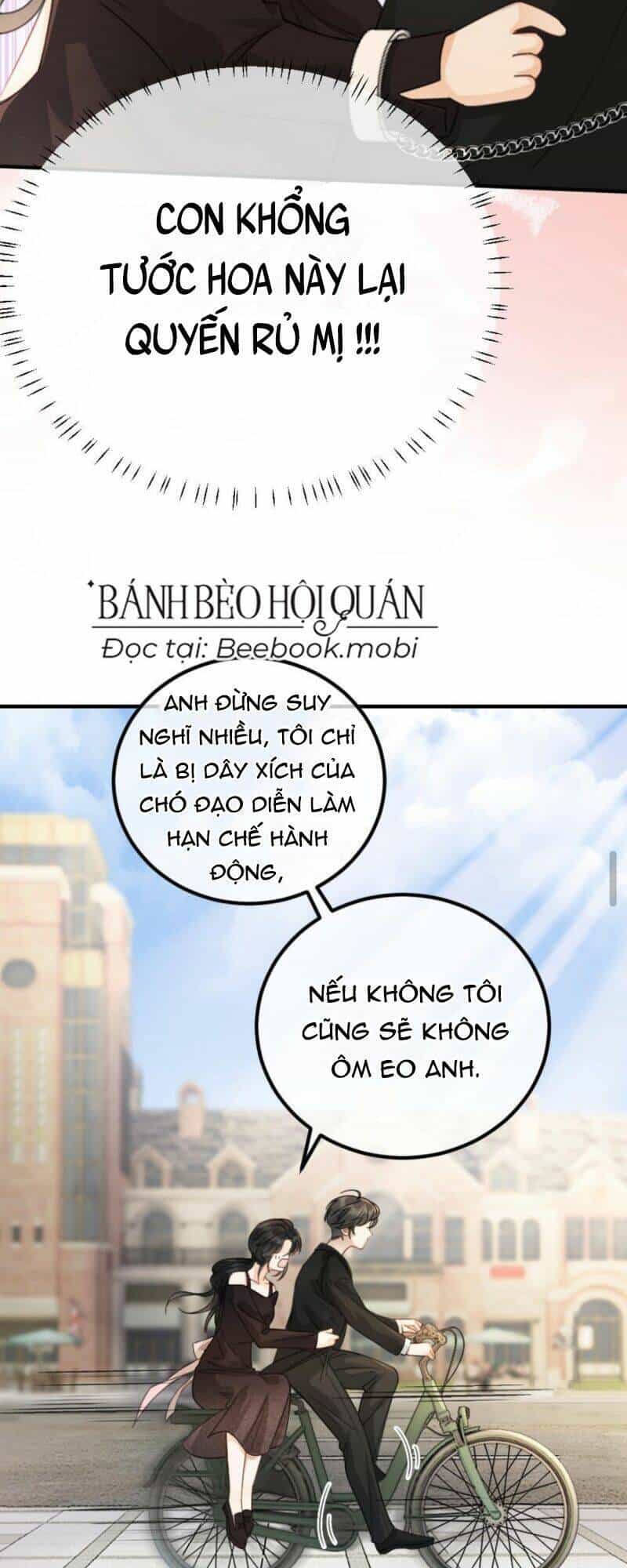Cùng Đỉnh Luu Ảnh Đế Yêu Đương Phát Đường - Chương 29 - ảnh 11