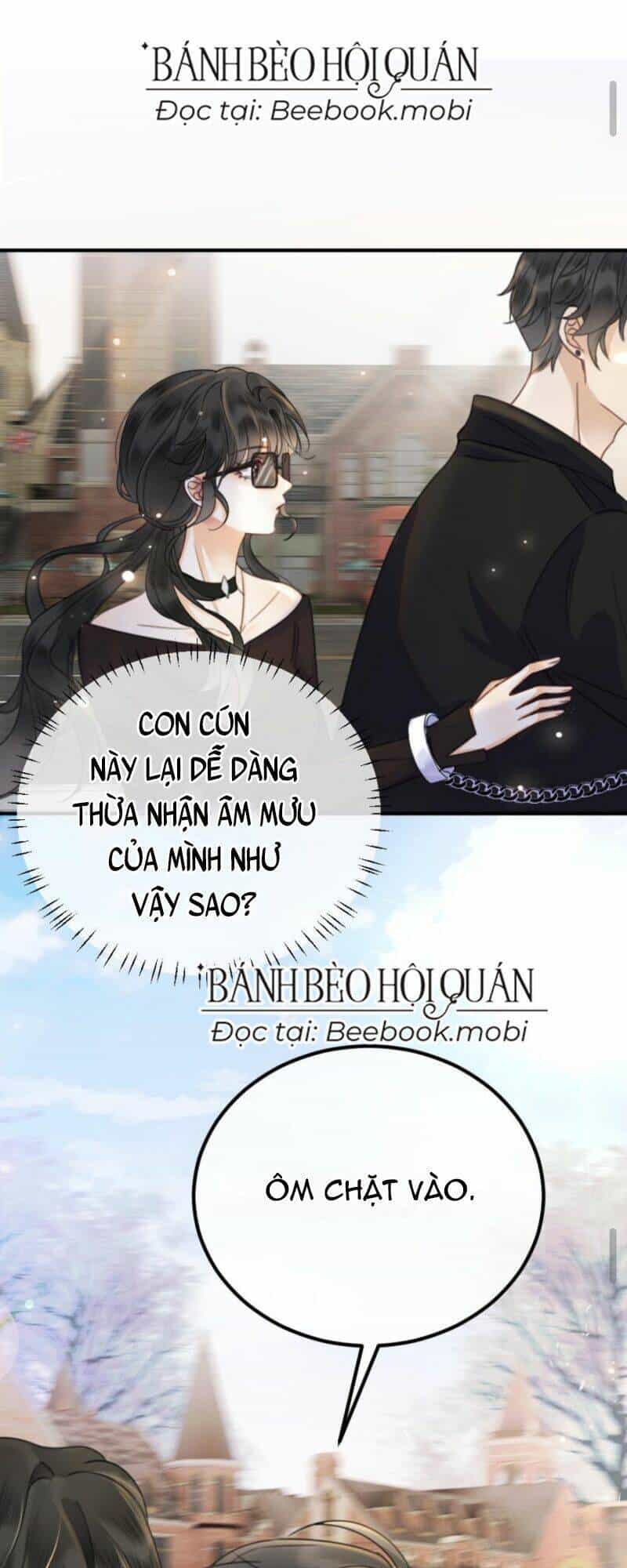 Cùng Đỉnh Luu Ảnh Đế Yêu Đương Phát Đường - Chương 29 - ảnh 2