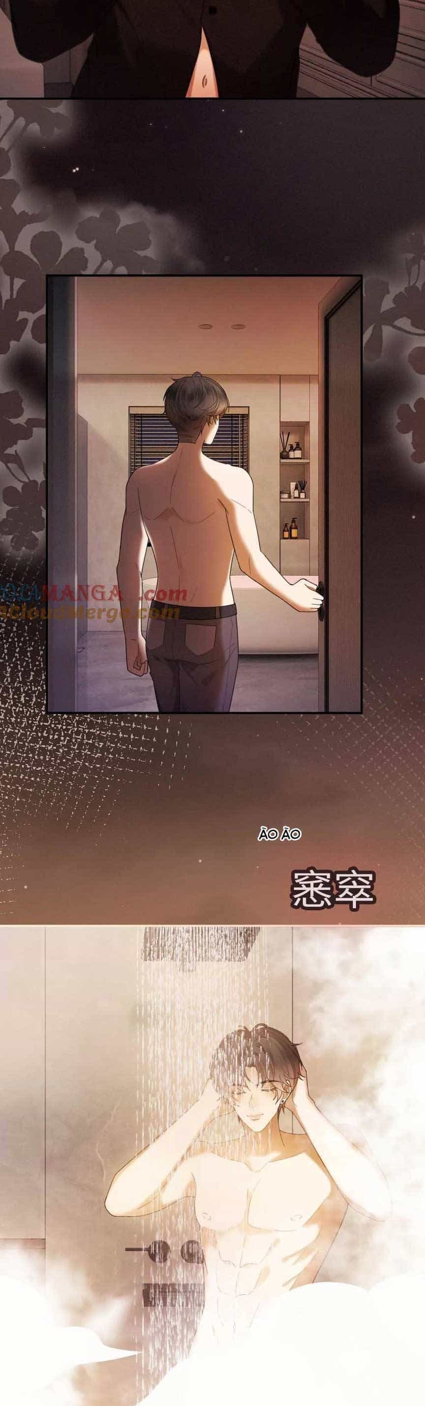 Cùng Đỉnh Luu Ảnh Đế Yêu Đương Phát Đường - Chương 306 - ảnh 12