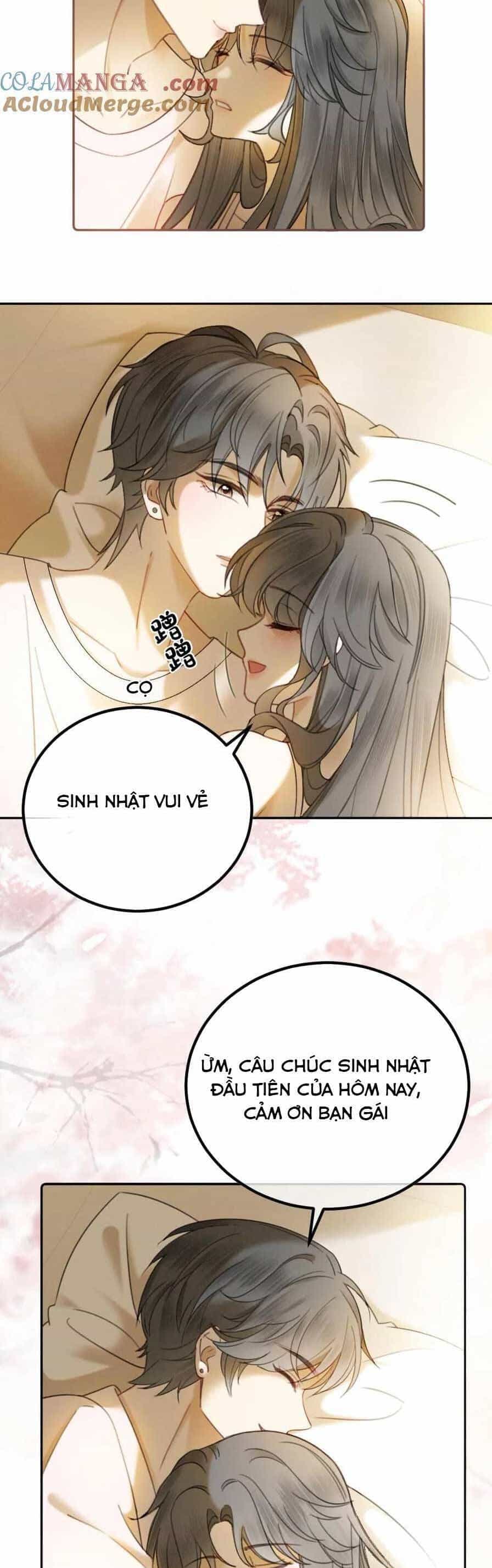 Cùng Đỉnh Luu Ảnh Đế Yêu Đương Phát Đường - Chương 307 - ảnh 9