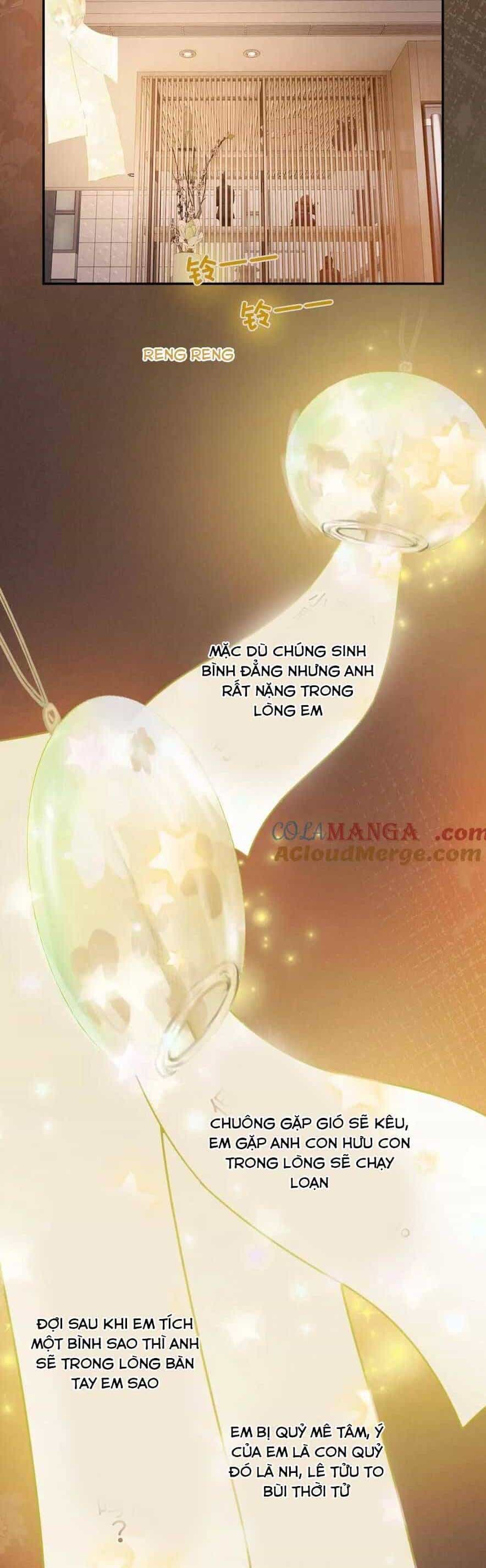 Cùng Đỉnh Luu Ảnh Đế Yêu Đương Phát Đường - Chương 309 - ảnh 10