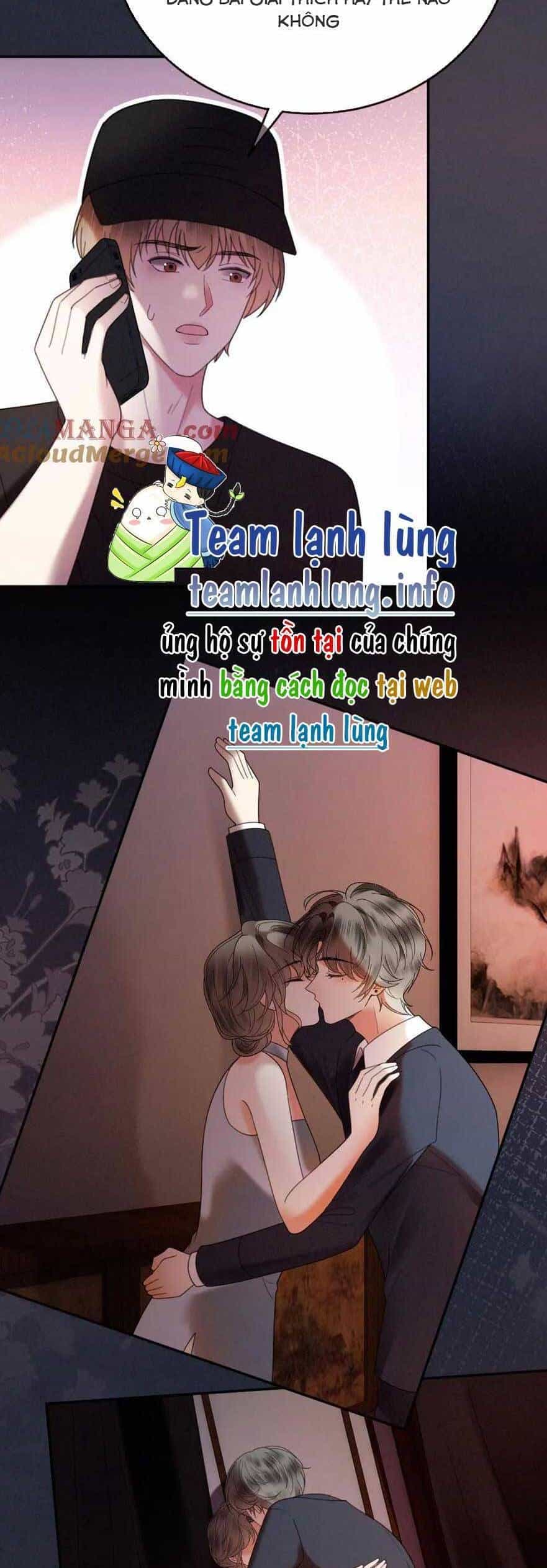 Cùng Đỉnh Luu Ảnh Đế Yêu Đương Phát Đường - Chương 313 - ảnh 17