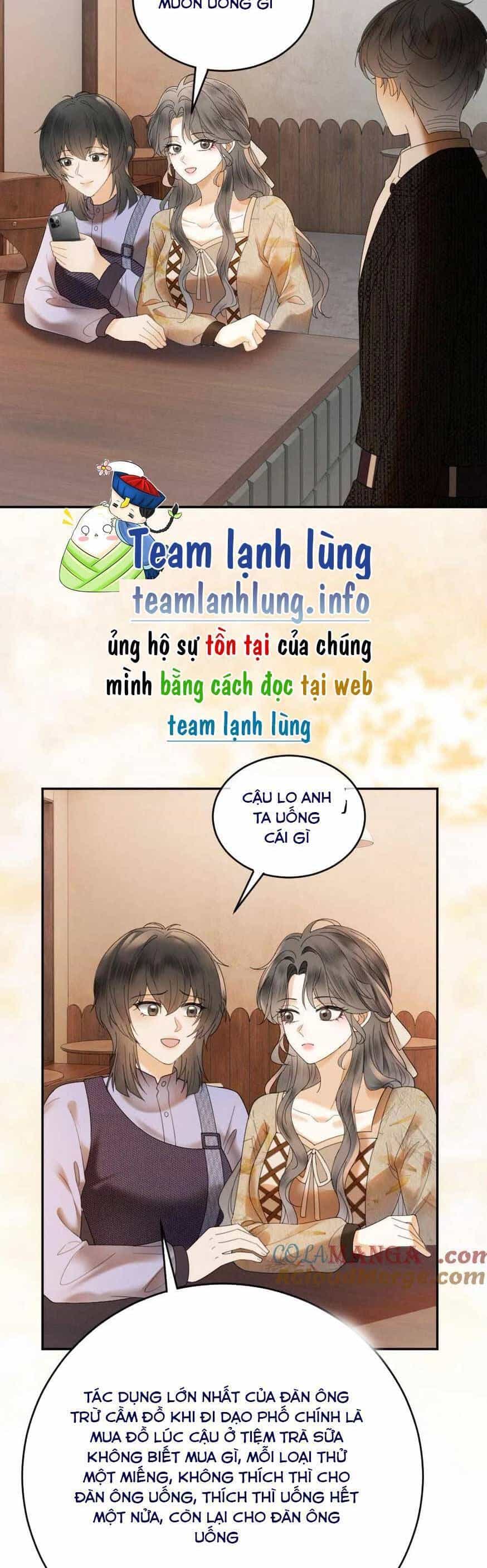 Cùng Đỉnh Luu Ảnh Đế Yêu Đương Phát Đường - Chương 314 - ảnh 15