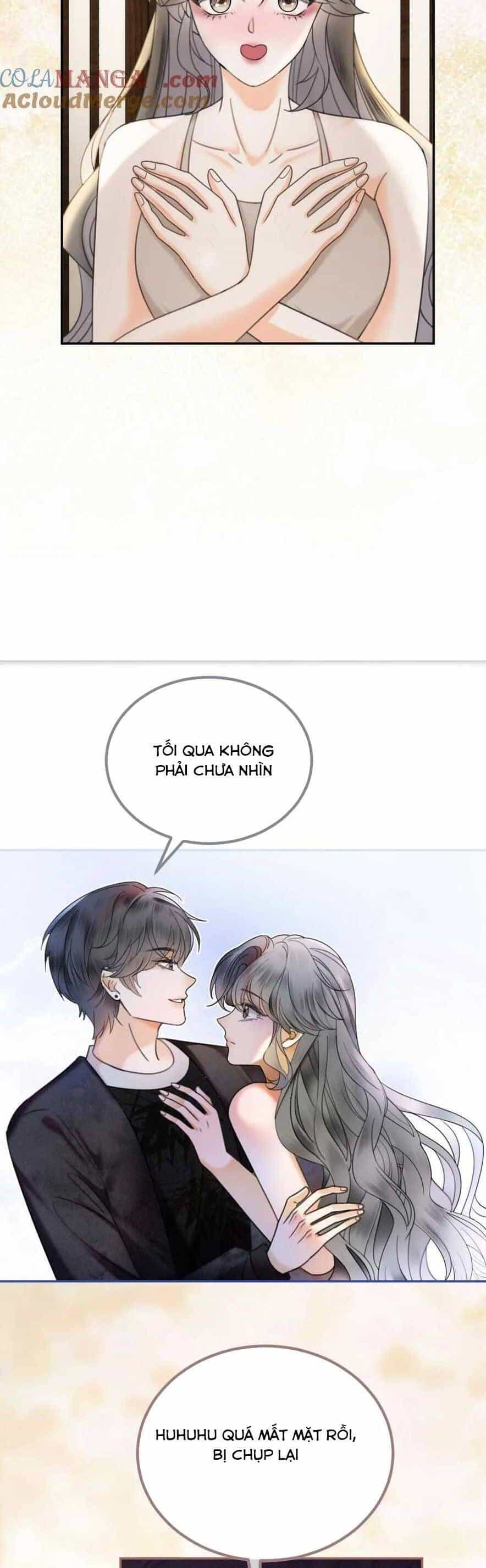 Cùng Đỉnh Luu Ảnh Đế Yêu Đương Phát Đường - Chương 314 - ảnh 9