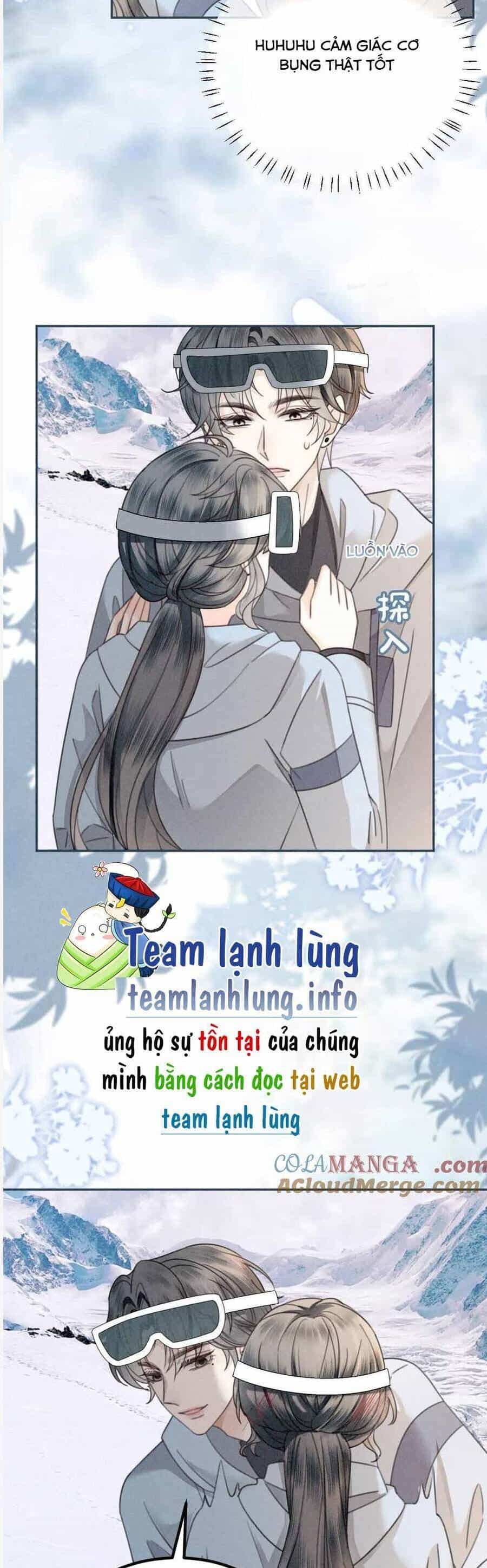 Cùng Đỉnh Luu Ảnh Đế Yêu Đương Phát Đường - Chương 315 - ảnh 14