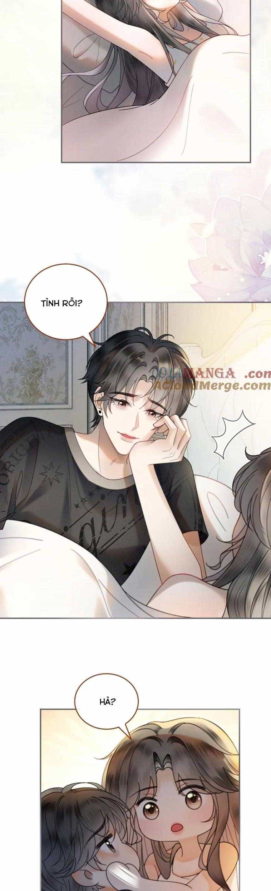 Cùng Đỉnh Luu Ảnh Đế Yêu Đương Phát Đường - Chương 317 - ảnh 12