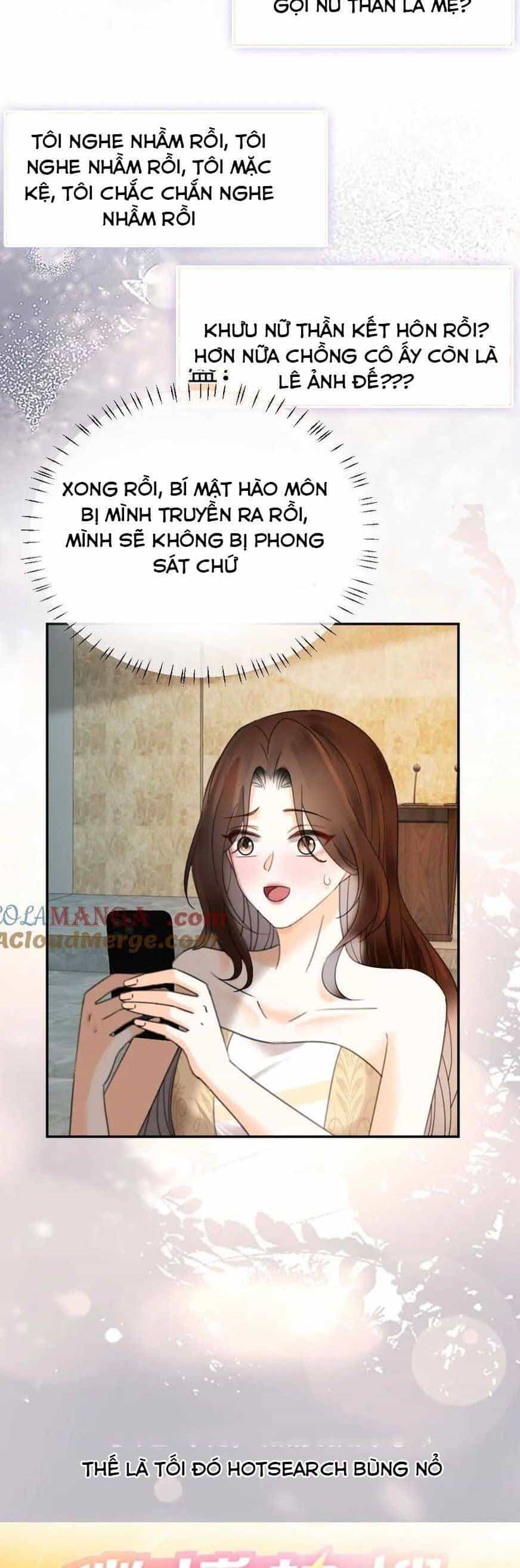 Cùng Đỉnh Luu Ảnh Đế Yêu Đương Phát Đường - Chương 318 - ảnh 19