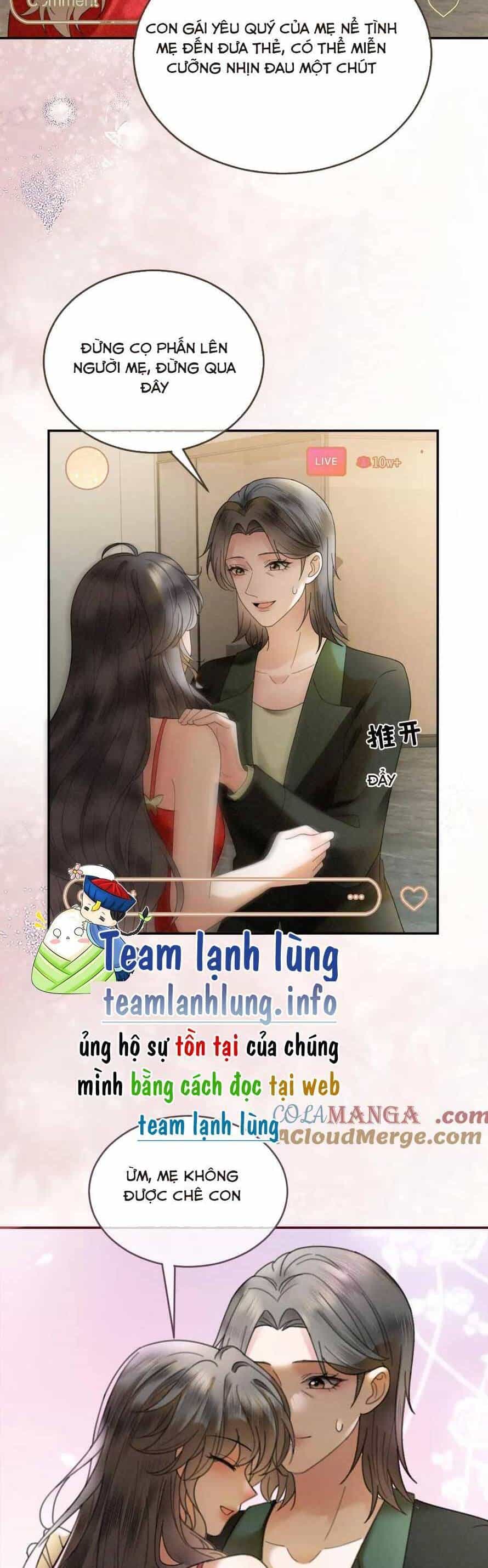 Cùng Đỉnh Luu Ảnh Đế Yêu Đương Phát Đường - Chương 319 - ảnh 5