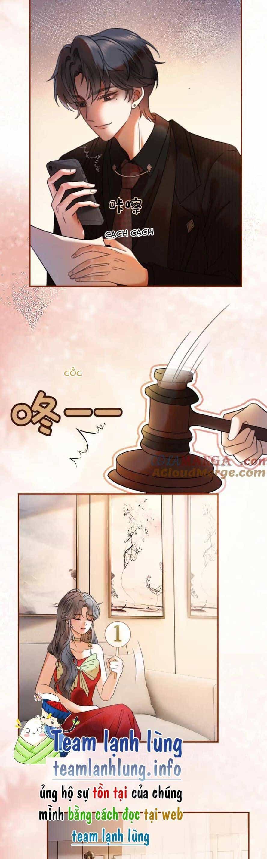 Cùng Đỉnh Luu Ảnh Đế Yêu Đương Phát Đường - Chương 320 - ảnh 13