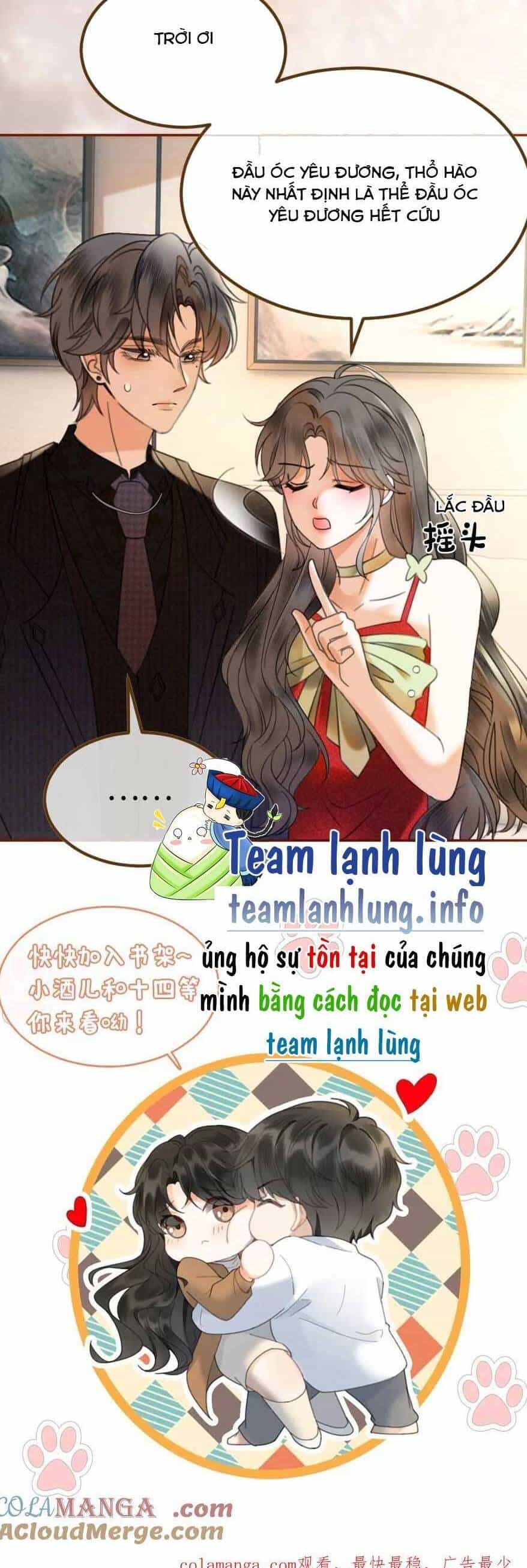 Cùng Đỉnh Luu Ảnh Đế Yêu Đương Phát Đường - Chương 320 - ảnh 20