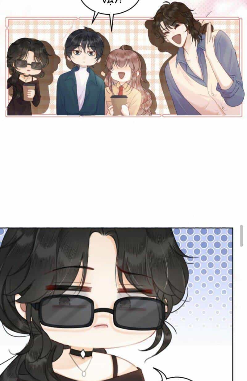 Cùng Đỉnh Luu Ảnh Đế Yêu Đương Phát Đường - Chương 31 - ảnh 15