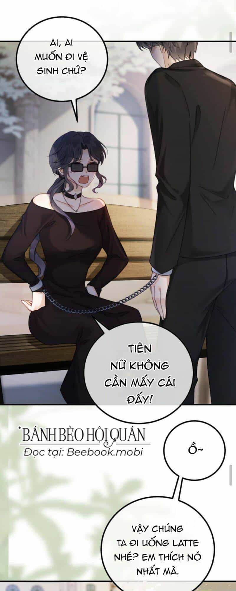 Cùng Đỉnh Luu Ảnh Đế Yêu Đương Phát Đường - Chương 31 - ảnh 2