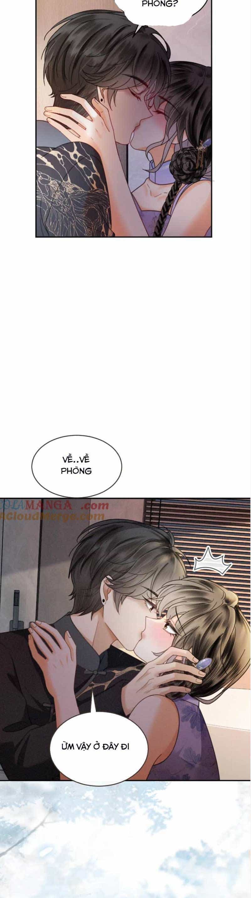 Cùng Đỉnh Luu Ảnh Đế Yêu Đương Phát Đường - Chương 337 - ảnh 8
