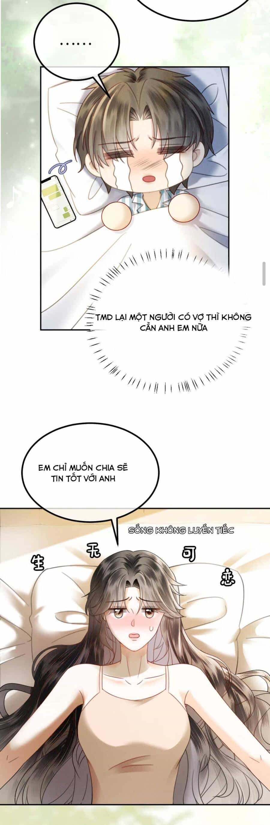 Cùng Đỉnh Luu Ảnh Đế Yêu Đương Phát Đường - Chương 338 - ảnh 11