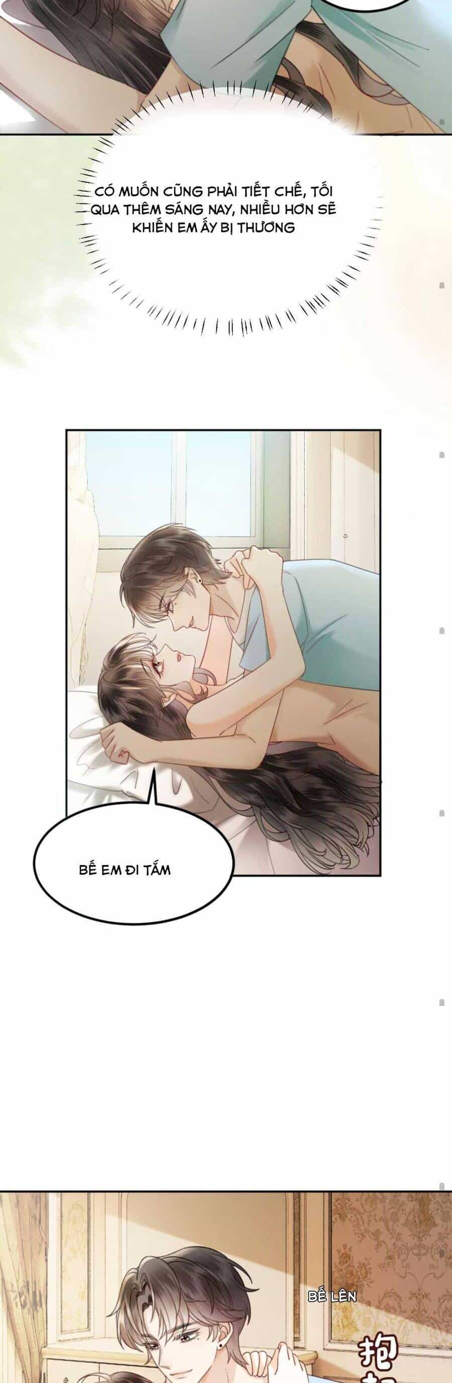 Cùng Đỉnh Luu Ảnh Đế Yêu Đương Phát Đường - Chương 338 - ảnh 13