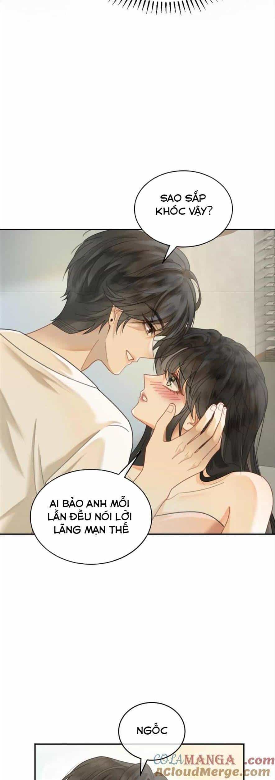 Cùng Đỉnh Luu Ảnh Đế Yêu Đương Phát Đường - Chương 339 - ảnh 10