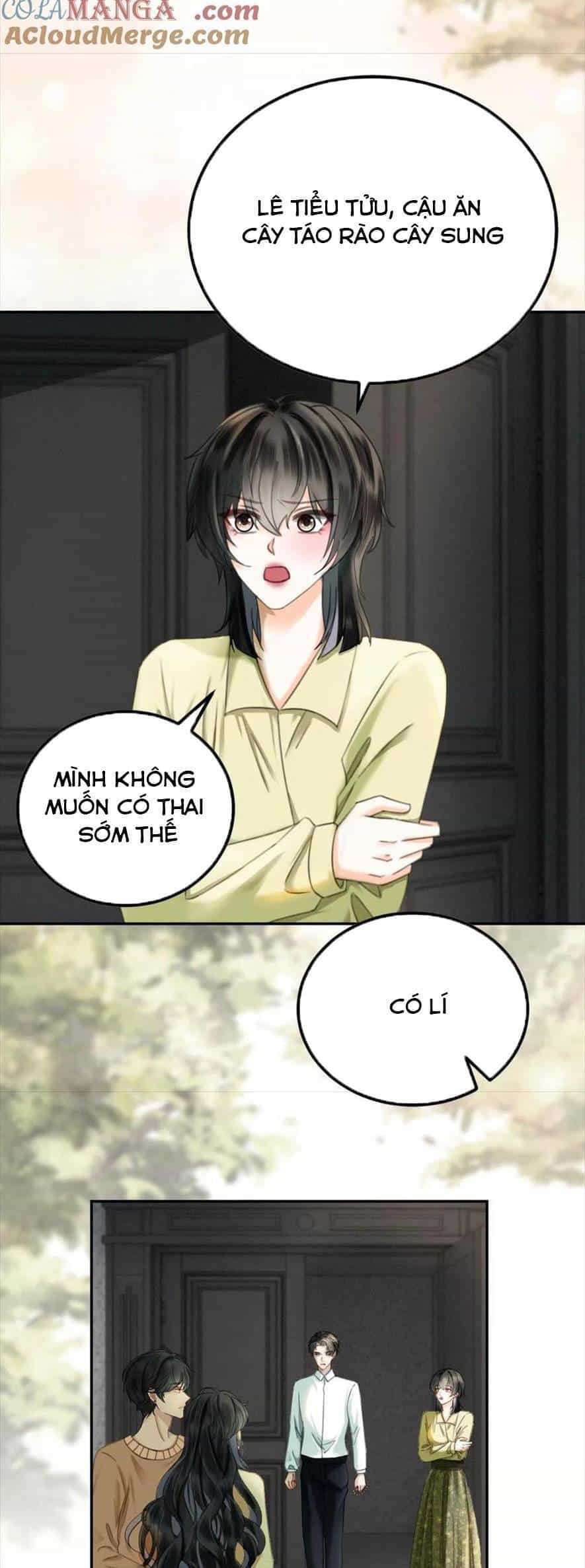 Cùng Đỉnh Luu Ảnh Đế Yêu Đương Phát Đường - Chương 340 - ảnh 6