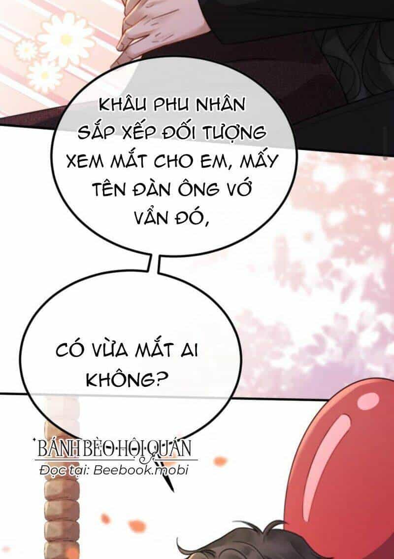Cùng Đỉnh Luu Ảnh Đế Yêu Đương Phát Đường - Chương 33 - ảnh 21