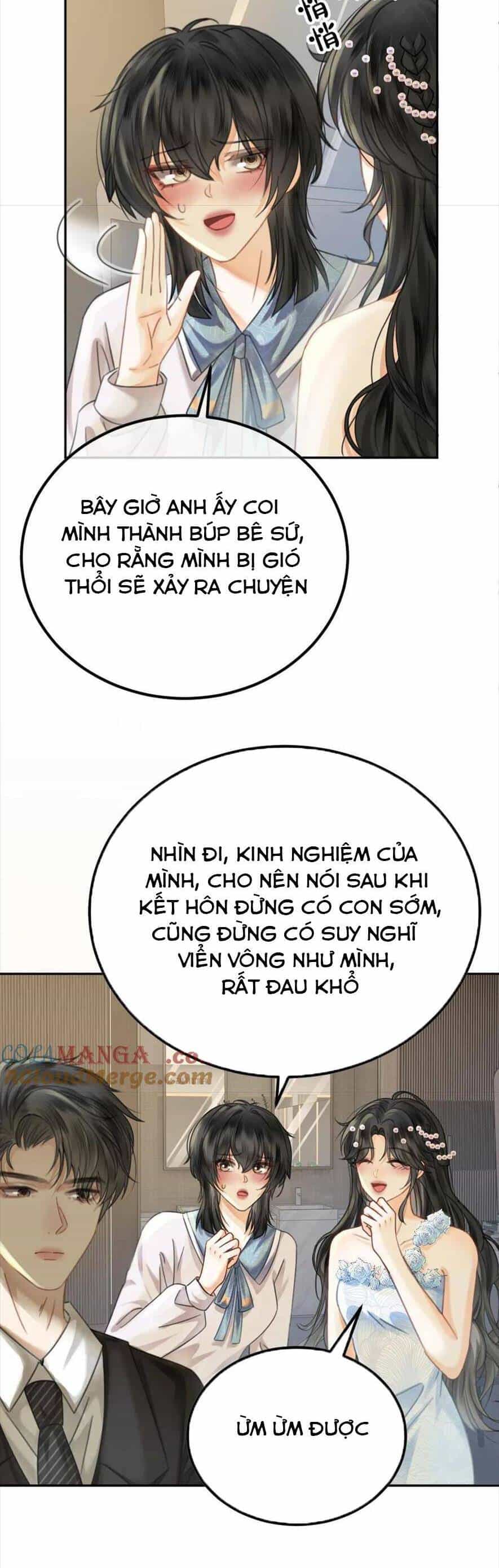 Cùng Đỉnh Luu Ảnh Đế Yêu Đương Phát Đường - Chương 342 - ảnh 21