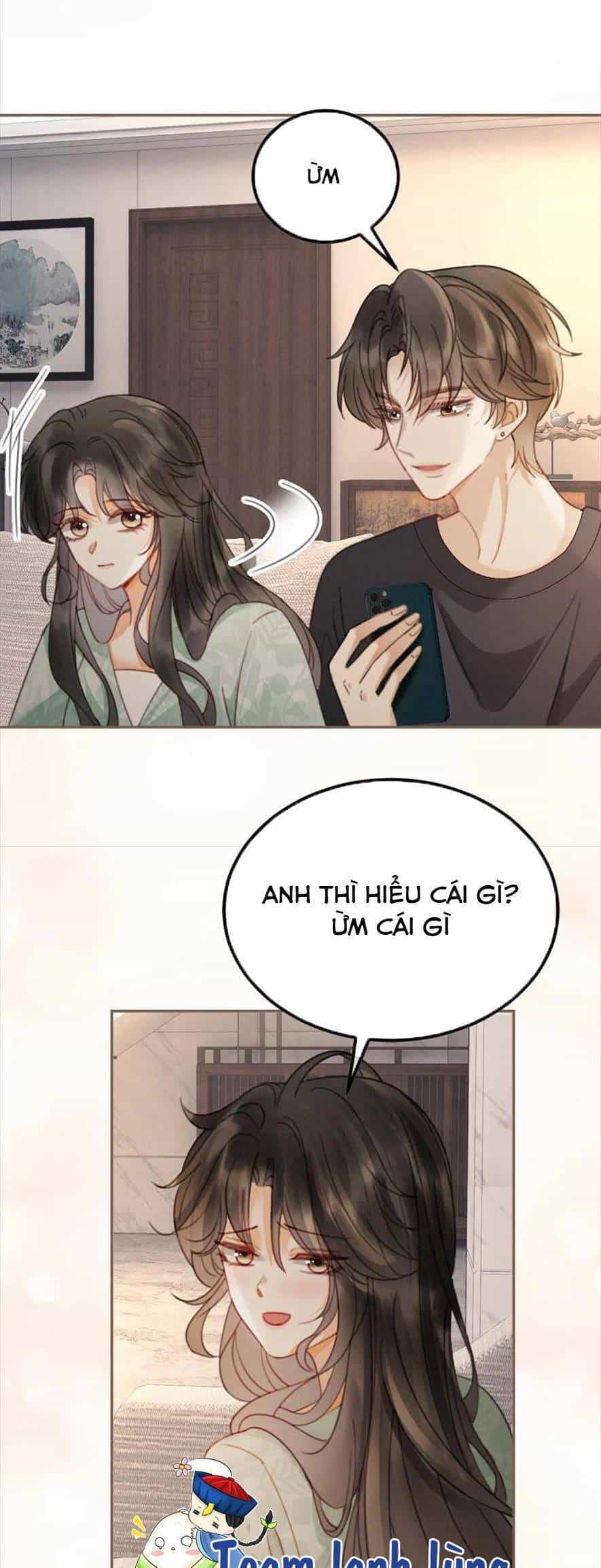 Cùng Đỉnh Luu Ảnh Đế Yêu Đương Phát Đường - Chương 342 - ảnh 6