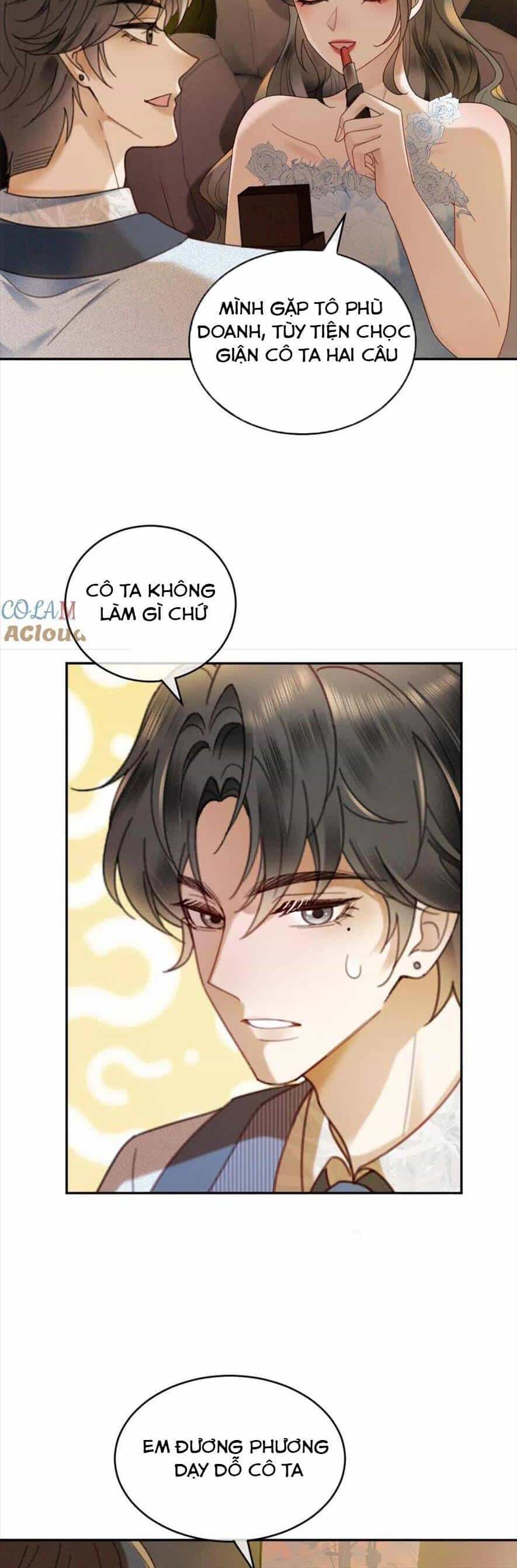 Cùng Đỉnh Luu Ảnh Đế Yêu Đương Phát Đường - Chương 343 - ảnh 16