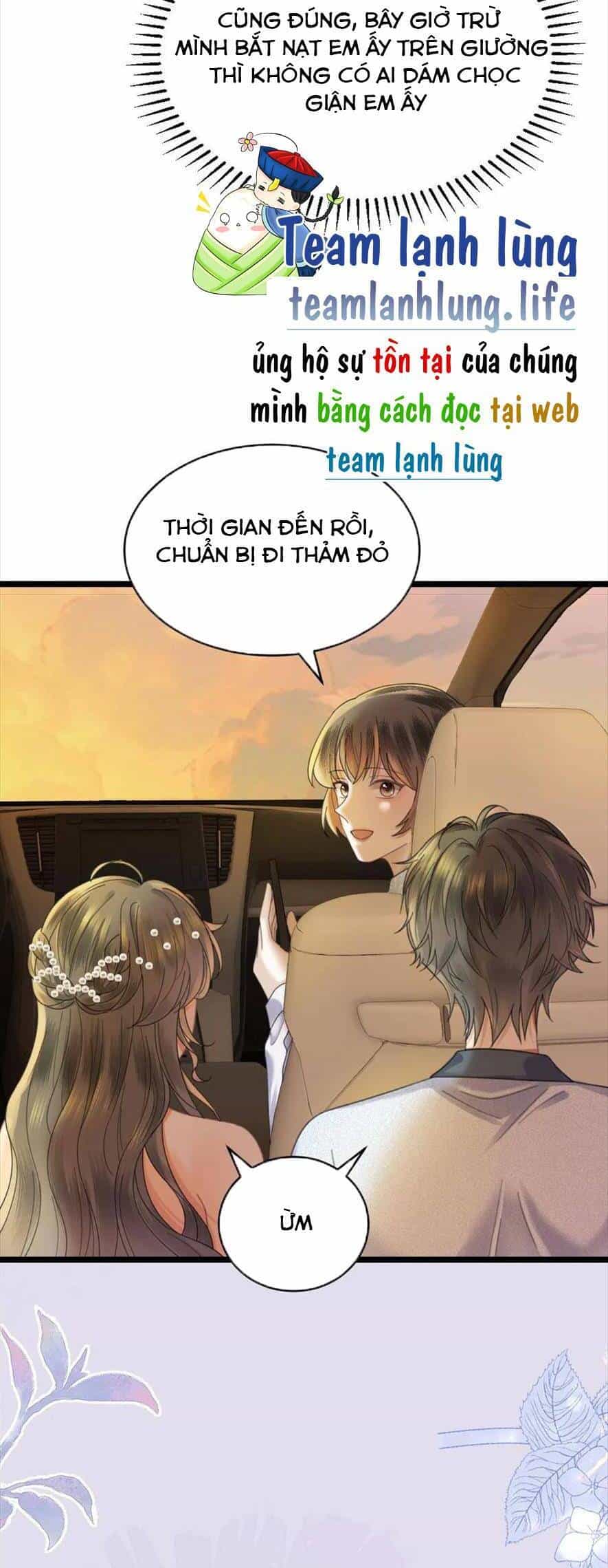 Cùng Đỉnh Luu Ảnh Đế Yêu Đương Phát Đường - Chương 343 - ảnh 18