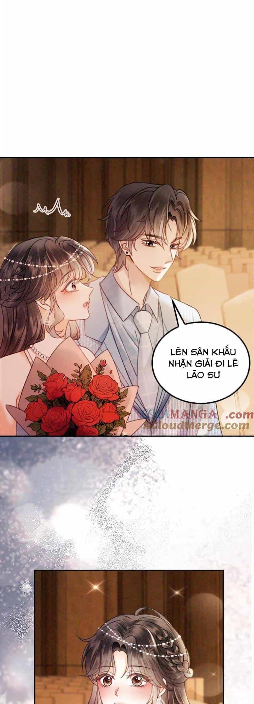 Cùng Đỉnh Luu Ảnh Đế Yêu Đương Phát Đường - Chương 346 - ảnh 16
