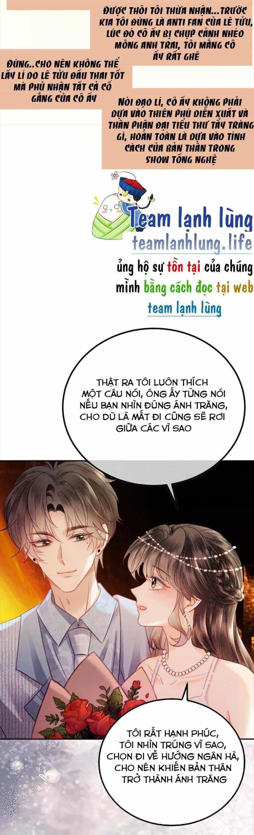 Cùng Đỉnh Luu Ảnh Đế Yêu Đương Phát Đường - Chương 347 - ảnh 11