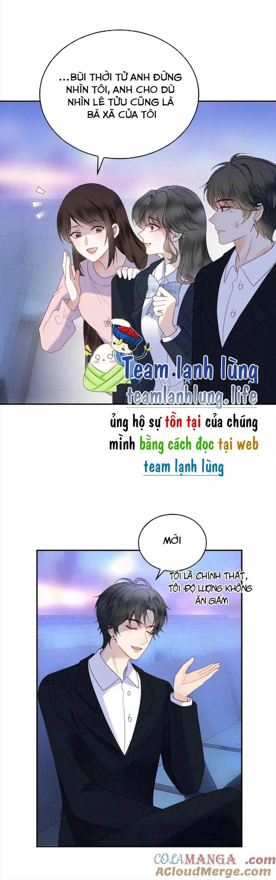 Cùng Đỉnh Luu Ảnh Đế Yêu Đương Phát Đường - Chương 349 - ảnh 10