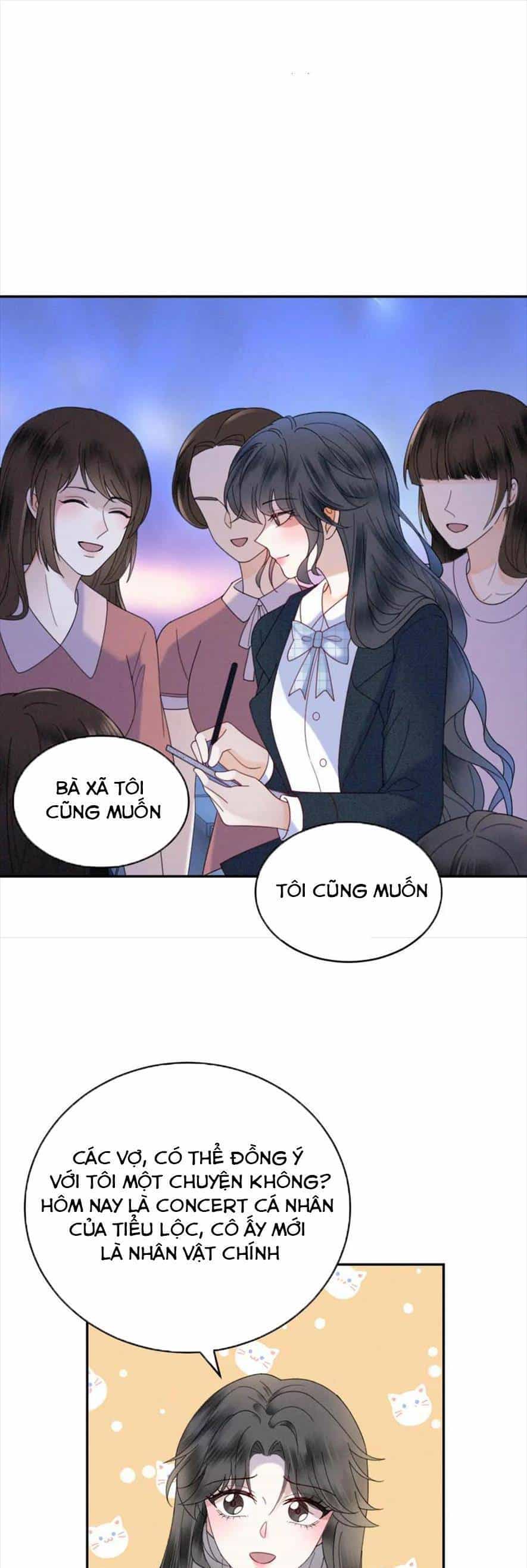 Cùng Đỉnh Luu Ảnh Đế Yêu Đương Phát Đường - Chương 349 - ảnh 11