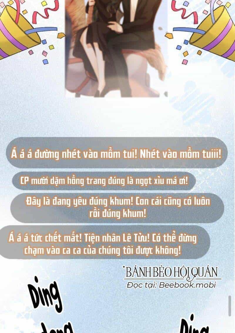 Cùng Đỉnh Luu Ảnh Đế Yêu Đương Phát Đường - Chương 34 - ảnh 3