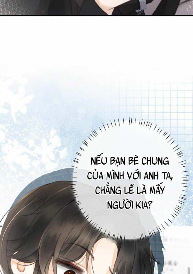 Cùng Đỉnh Luu Ảnh Đế Yêu Đương Phát Đường - Chương 34 - ảnh 6