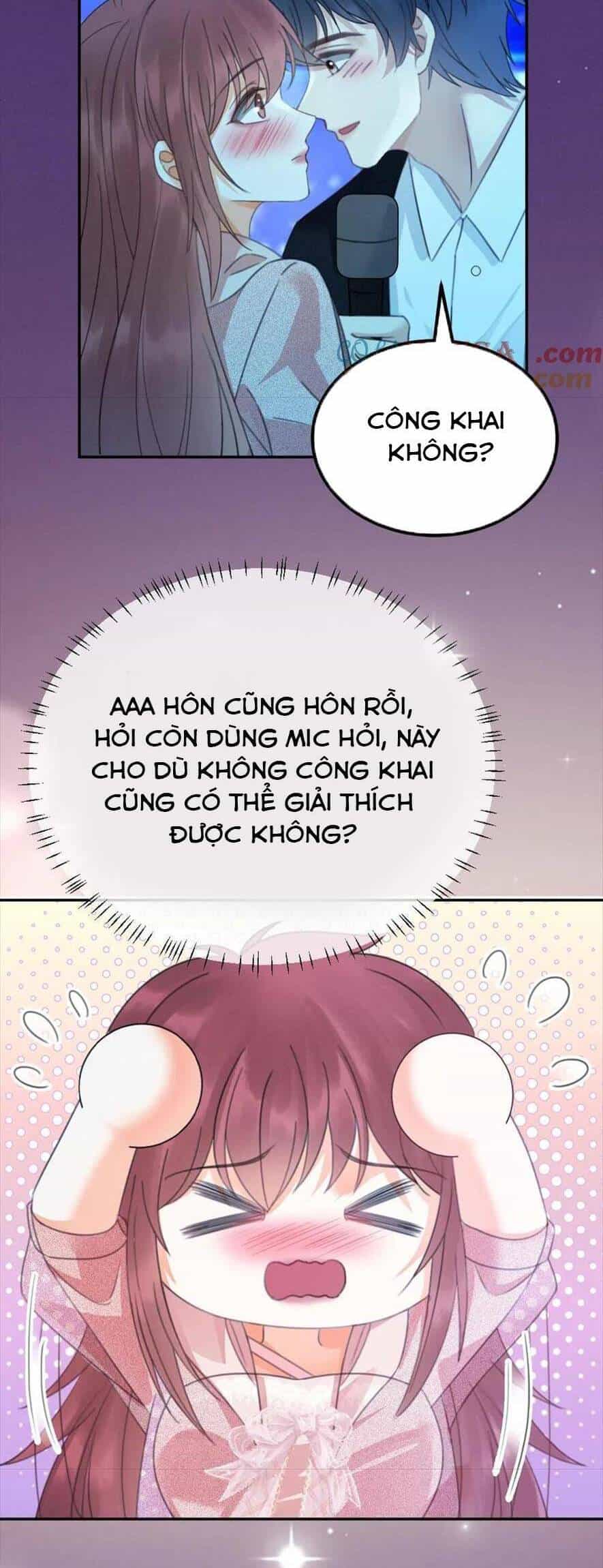 Cùng Đỉnh Luu Ảnh Đế Yêu Đương Phát Đường - Chương 351 - ảnh 11