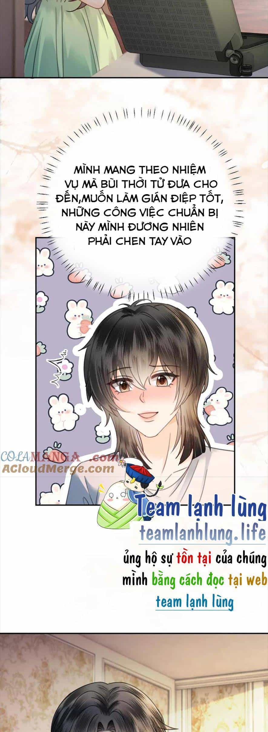 Cùng Đỉnh Luu Ảnh Đế Yêu Đương Phát Đường - Chương 352 - ảnh 18