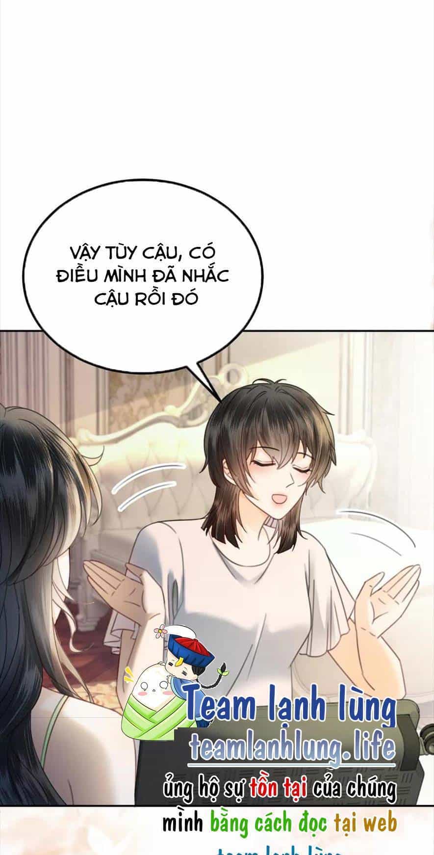 Cùng Đỉnh Luu Ảnh Đế Yêu Đương Phát Đường - Chương 352 - ảnh 20
