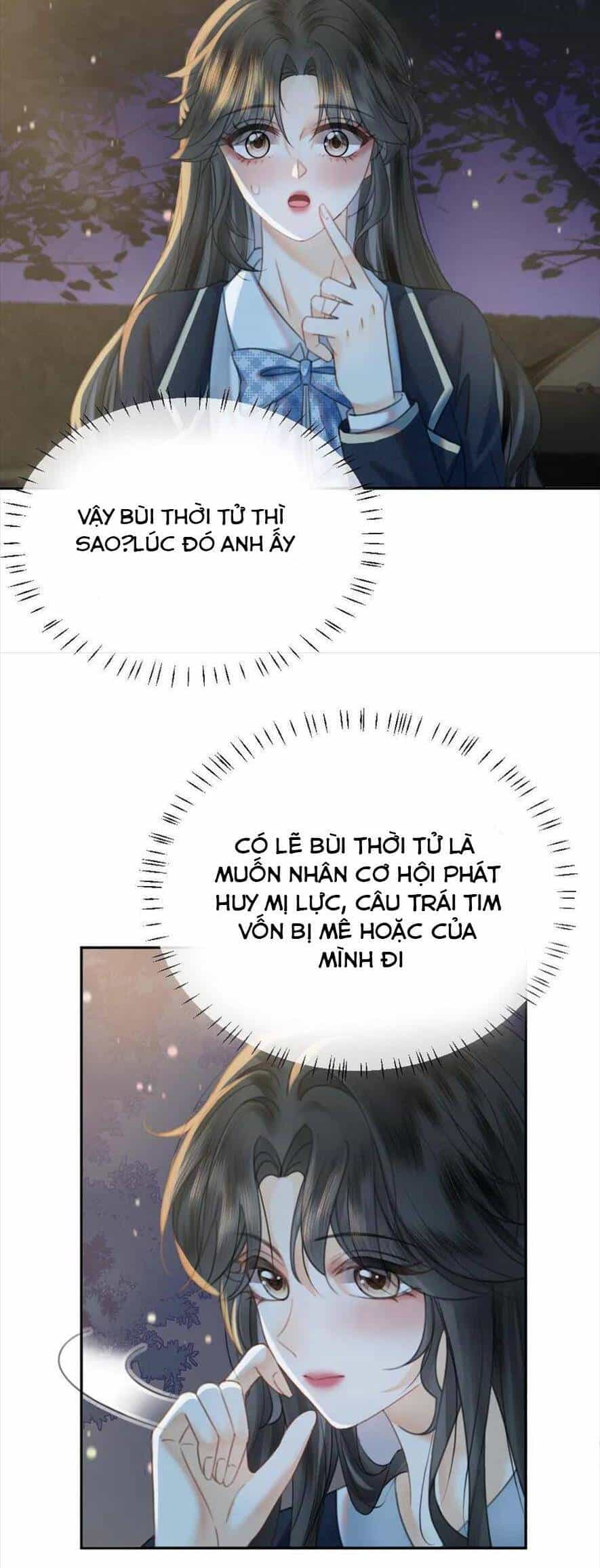 Cùng Đỉnh Luu Ảnh Đế Yêu Đương Phát Đường - Chương 352 - ảnh 5