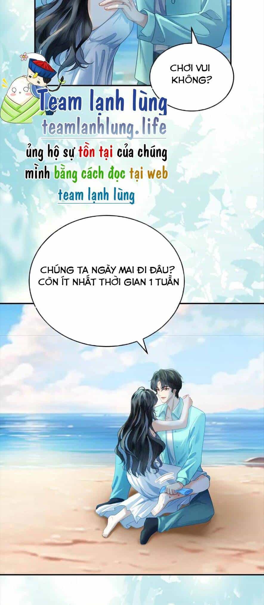 Cùng Đỉnh Luu Ảnh Đế Yêu Đương Phát Đường - Chương 353 - ảnh 21