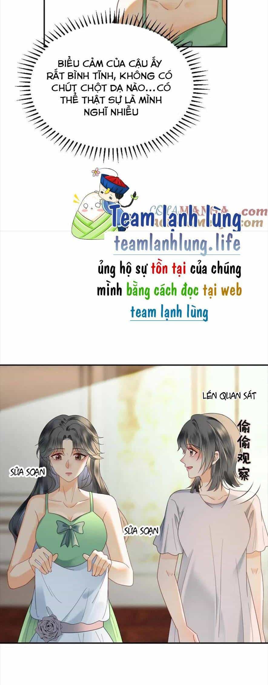 Cùng Đỉnh Luu Ảnh Đế Yêu Đương Phát Đường - Chương 353 - ảnh 7