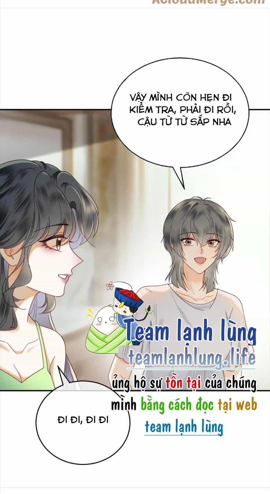 Cùng Đỉnh Luu Ảnh Đế Yêu Đương Phát Đường - Chương 353 - ảnh 9