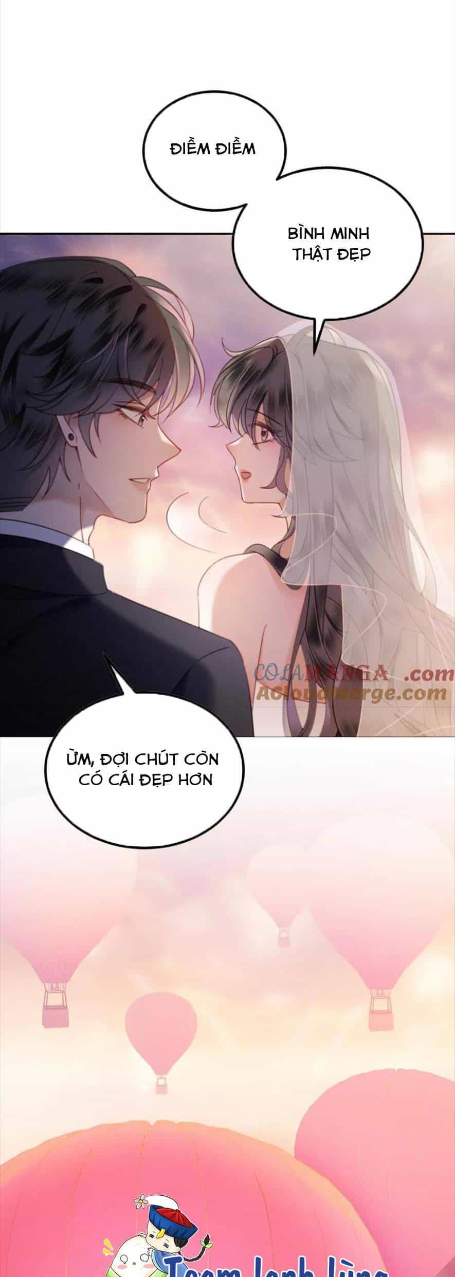 Cùng Đỉnh Luu Ảnh Đế Yêu Đương Phát Đường - Chương 354 - ảnh 16