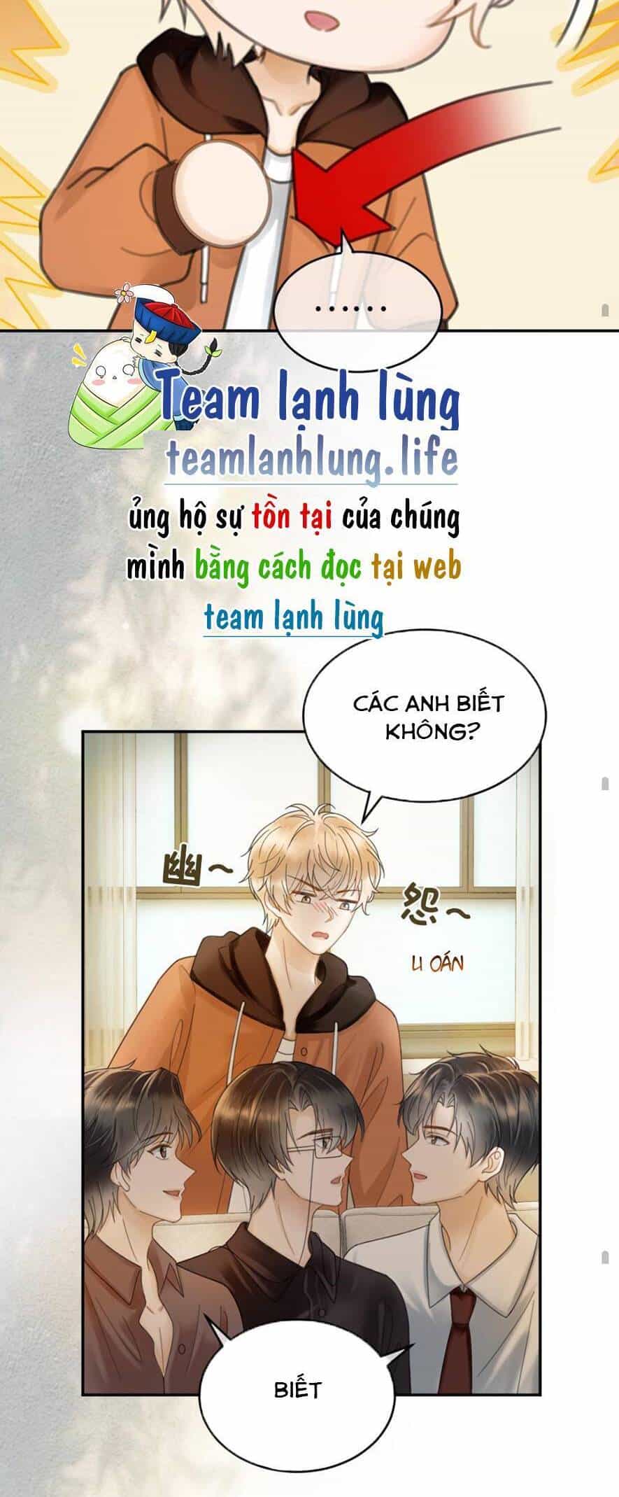 Cùng Đỉnh Luu Ảnh Đế Yêu Đương Phát Đường - Chương 358 - ảnh 10