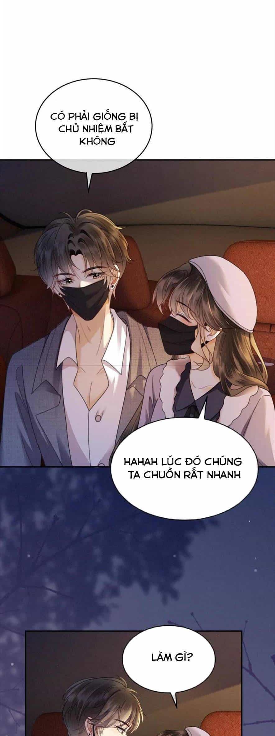 Cùng Đỉnh Luu Ảnh Đế Yêu Đương Phát Đường - Chương 359 - ảnh 19